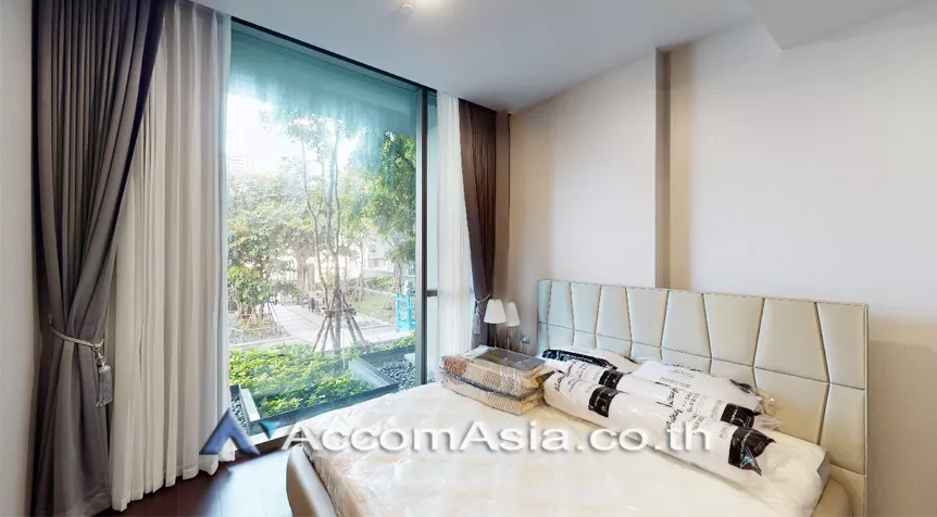 8  1 br Condominium For Rent in Sukhumvit ,Bangkok BTS Thong Lo at LAVIQ Sukhumvit 57 AA27762