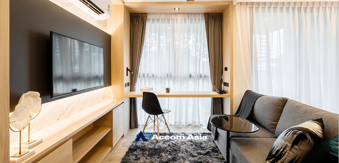 Luxury apartment 2 br Apartment For Rent in Sukhumvit, Bangkok 