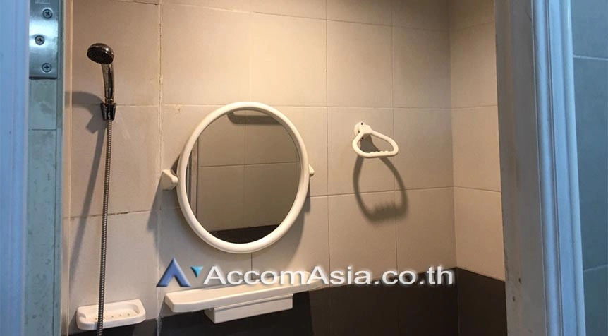 16  3 br Townhouse for rent and sale in Sukhumvit ,Bangkok BTS Ekkamai AA27774