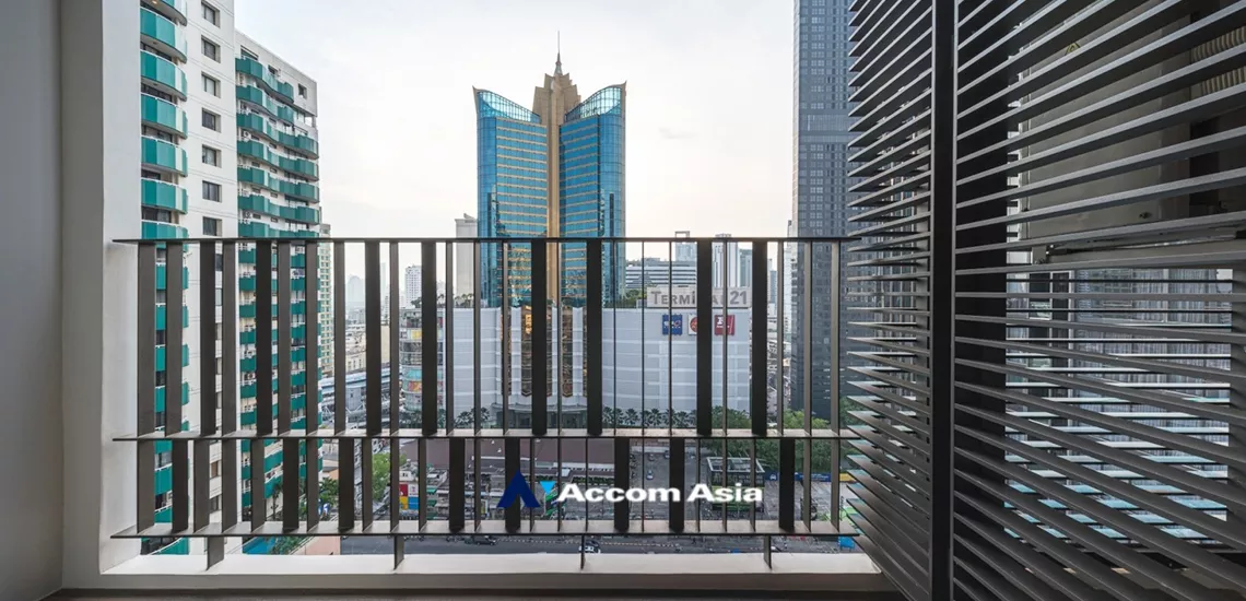 27  2 br Condominium For Rent in Sukhumvit ,Bangkok BTS Asok - MRT Sukhumvit at Muniq Sukhumvit 23 AA27779