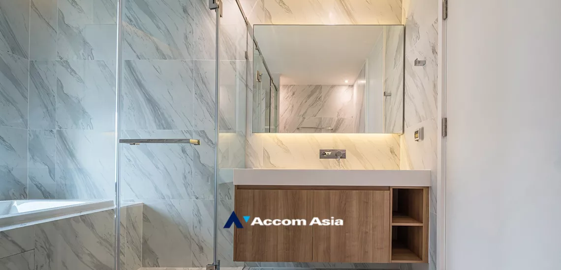 23  2 br Condominium For Rent in Sukhumvit ,Bangkok BTS Asok - MRT Sukhumvit at Muniq Sukhumvit 23 AA27779