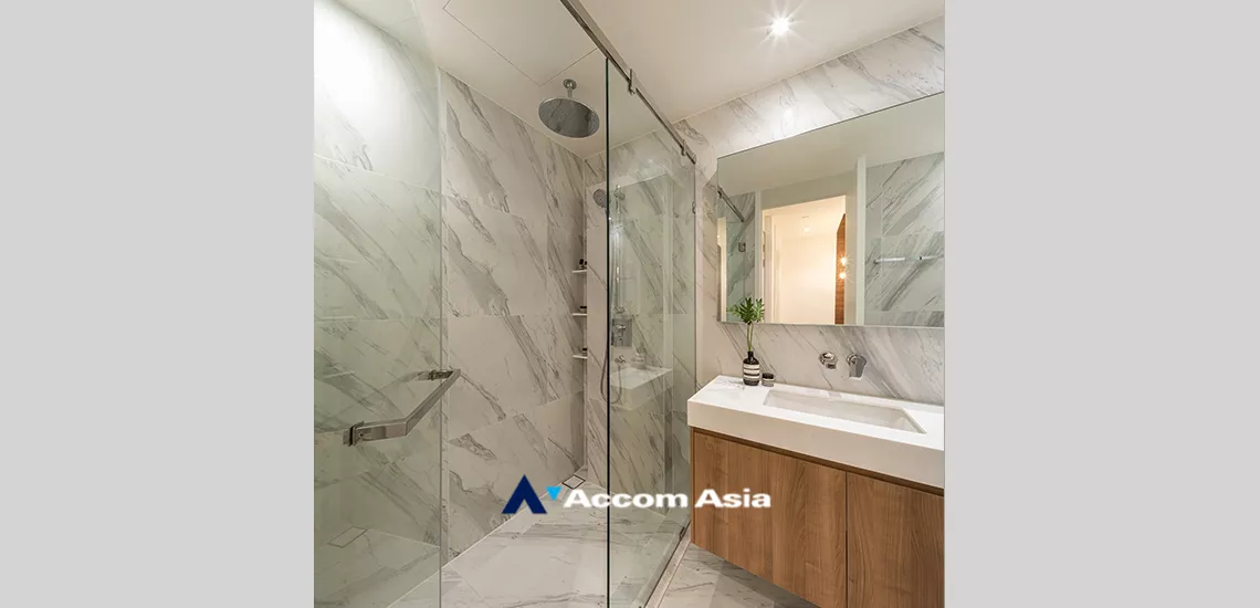 22  2 br Condominium For Rent in Sukhumvit ,Bangkok BTS Asok - MRT Sukhumvit at Muniq Sukhumvit 23 AA27779