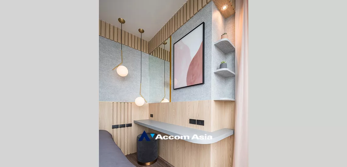 17  2 br Condominium For Rent in Sukhumvit ,Bangkok BTS Asok - MRT Sukhumvit at Muniq Sukhumvit 23 AA27779