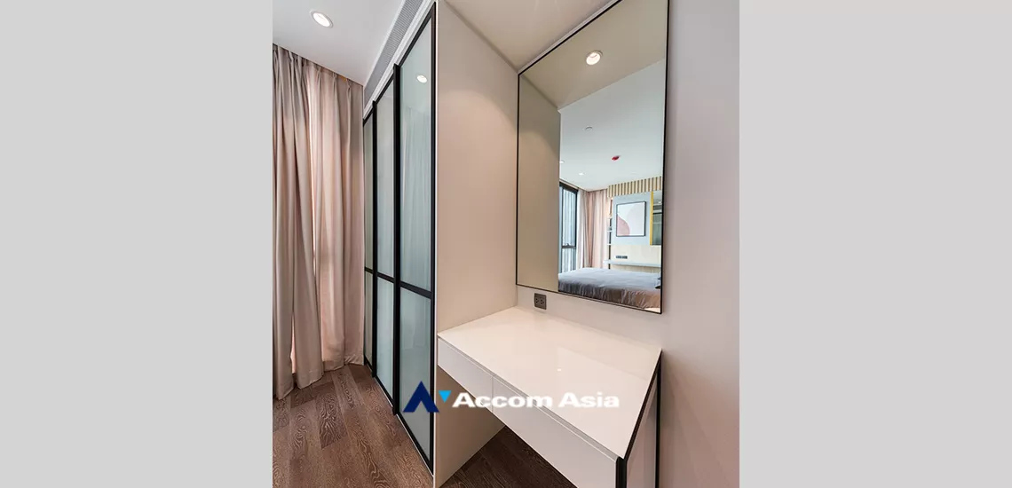 20  2 br Condominium For Rent in Sukhumvit ,Bangkok BTS Asok - MRT Sukhumvit at Muniq Sukhumvit 23 AA27779