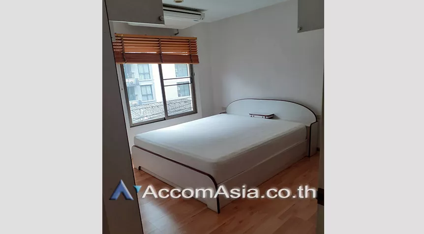5  1 br Condominium For Rent in Sukhumvit ,Bangkok BTS Nana at La Residenza AA27780