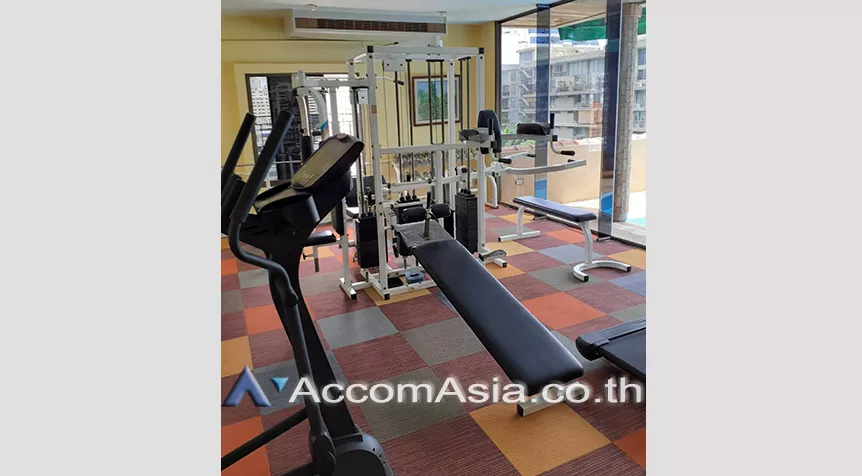 7  1 br Condominium For Rent in Sukhumvit ,Bangkok BTS Nana at La Residenza AA27780