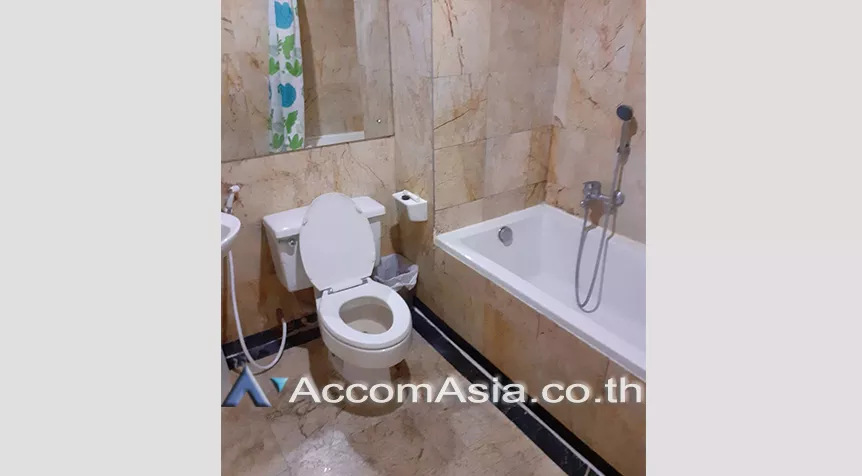 6  1 br Condominium For Rent in Sukhumvit ,Bangkok BTS Nana at La Residenza AA27780
