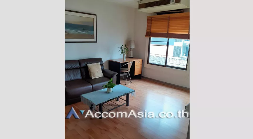  2  1 br Condominium For Rent in Sukhumvit ,Bangkok BTS Nana at La Residenza AA27780