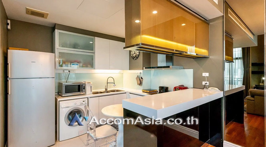 6  3 br Condominium For Rent in Sukhumvit ,Bangkok BTS Phrom Phong at Bright Sukhumvit 24 AA27783