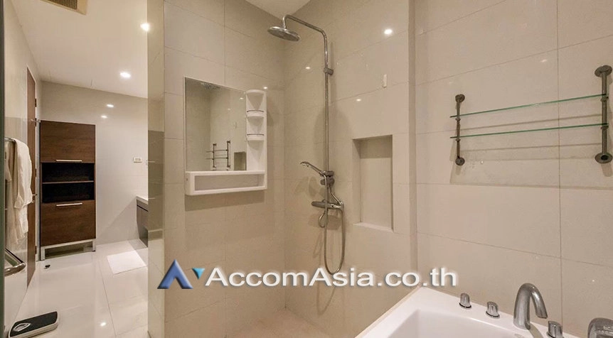 20  3 br Condominium For Rent in Sukhumvit ,Bangkok BTS Phrom Phong at Bright Sukhumvit 24 AA27783
