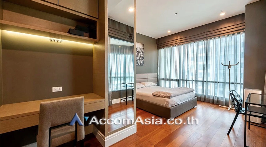 10  3 br Condominium For Rent in Sukhumvit ,Bangkok BTS Phrom Phong at Bright Sukhumvit 24 AA27783