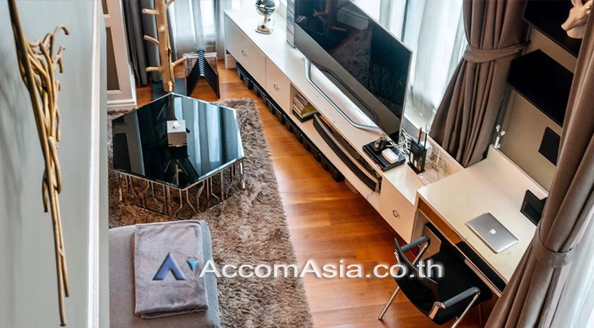 5  3 br Condominium For Rent in Sukhumvit ,Bangkok BTS Phrom Phong at Bright Sukhumvit 24 AA27783