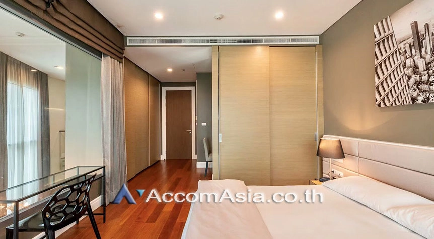 14  3 br Condominium For Rent in Sukhumvit ,Bangkok BTS Phrom Phong at Bright Sukhumvit 24 AA27783