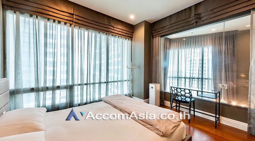 13  3 br Condominium For Rent in Sukhumvit ,Bangkok BTS Phrom Phong at Bright Sukhumvit 24 AA27783