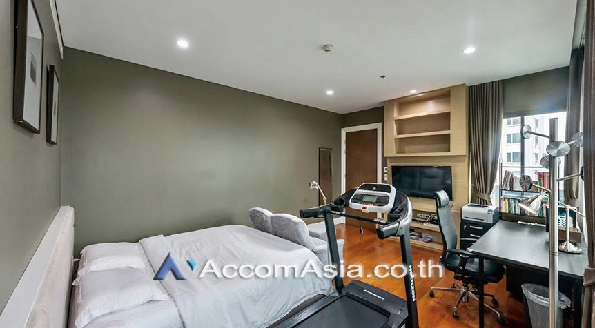 11  3 br Condominium For Rent in Sukhumvit ,Bangkok BTS Phrom Phong at Bright Sukhumvit 24 AA27783