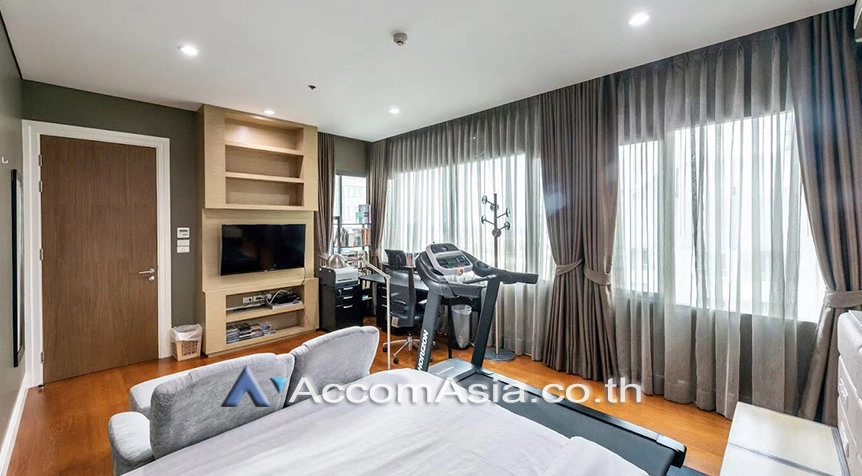 15  3 br Condominium For Rent in Sukhumvit ,Bangkok BTS Phrom Phong at Bright Sukhumvit 24 AA27783
