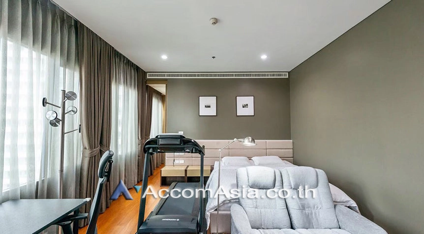 16  3 br Condominium For Rent in Sukhumvit ,Bangkok BTS Phrom Phong at Bright Sukhumvit 24 AA27783