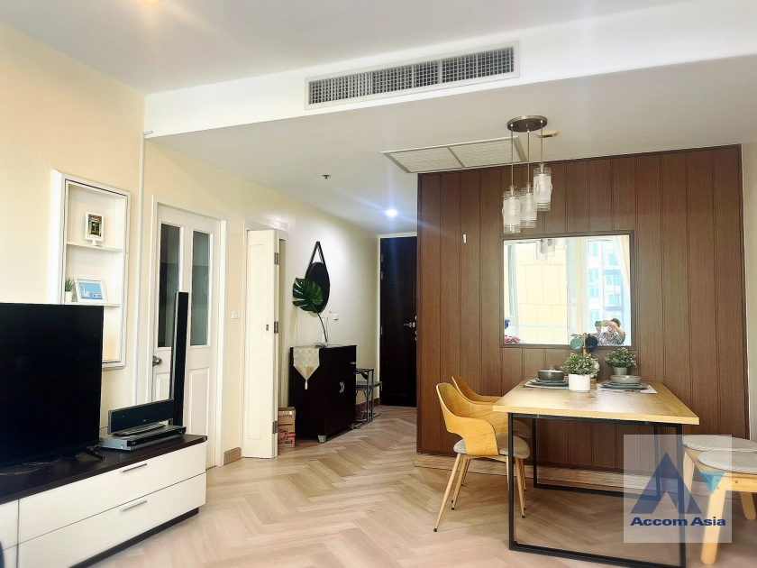 unit 1 Bedroom  Condominium For Rent in Sukhumvit, Bangkok  (AA27785)
