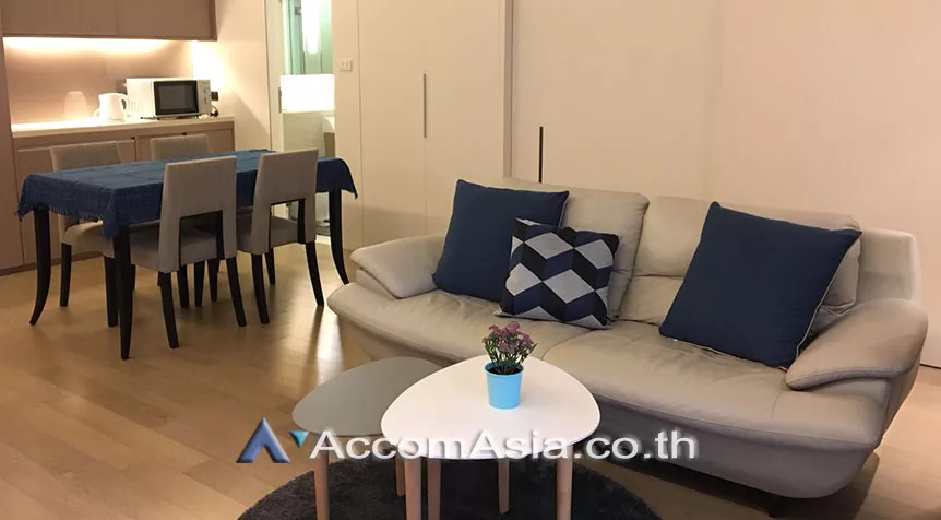  1  1 br Condominium For Rent in Sukhumvit ,Bangkok BTS Ekkamai at MODE Sukhumvit 61 AA27786