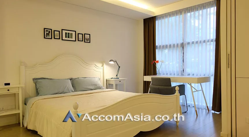 9  1 br Condominium For Rent in Sukhumvit ,Bangkok BTS Ekkamai at MODE Sukhumvit 61 AA27786