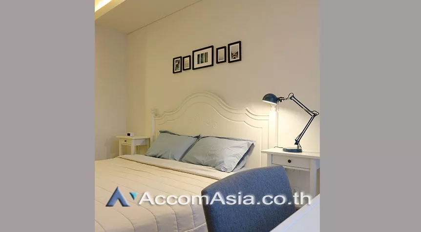 12  1 br Condominium For Rent in Sukhumvit ,Bangkok BTS Ekkamai at MODE Sukhumvit 61 AA27786