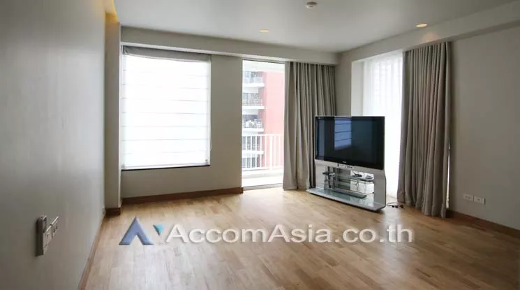 6  2 br Condominium For Rent in Ploenchit ,Bangkok BTS Chitlom at Langsuan Ville 2020204