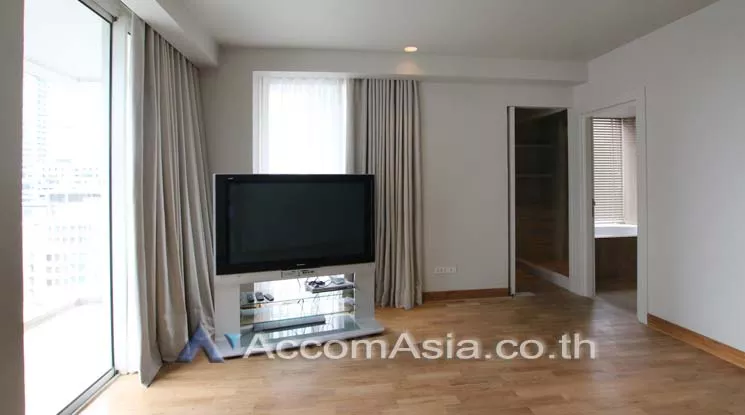 7  2 br Condominium For Rent in Ploenchit ,Bangkok BTS Chitlom at Langsuan Ville 2020204