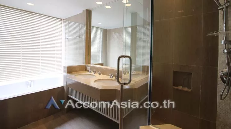 8  2 br Condominium For Rent in Ploenchit ,Bangkok BTS Chitlom at Langsuan Ville 2020204