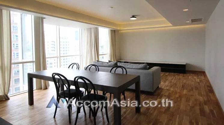 10  2 br Condominium For Rent in Ploenchit ,Bangkok BTS Chitlom at Langsuan Ville 2020204