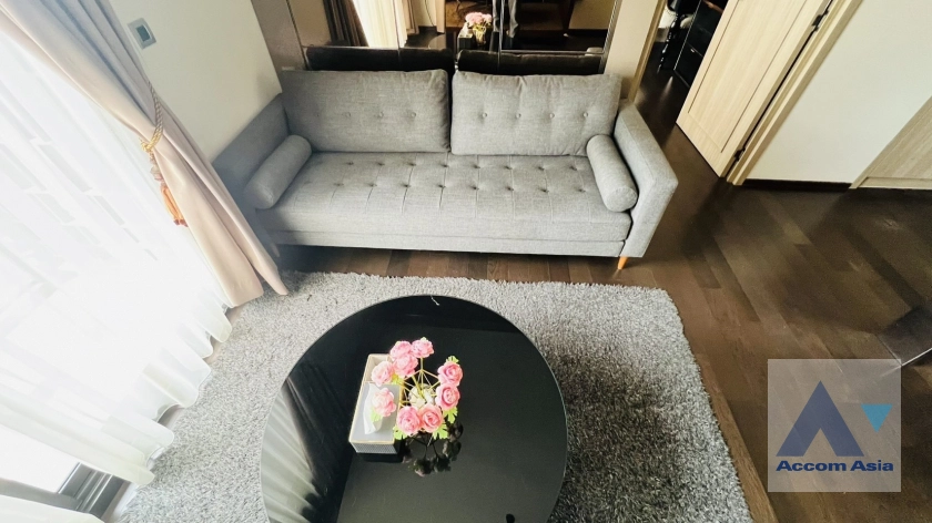 unitFully Furnished |  1 Bedroom  Condominium For Rent in Sukhumvit, Bangkok  near BTS Phrom Phong (AA27788)
