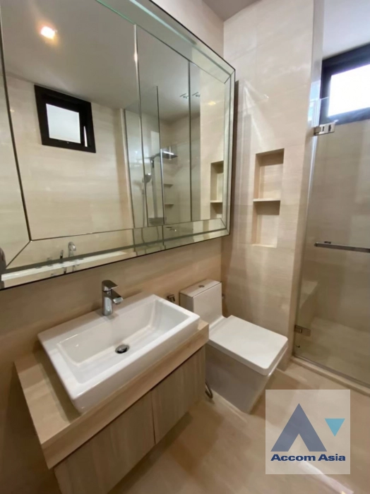 11  1 br Condominium For Rent in Sukhumvit ,Bangkok BTS Phrom Phong at The XXXIX by Sansiri AA27788