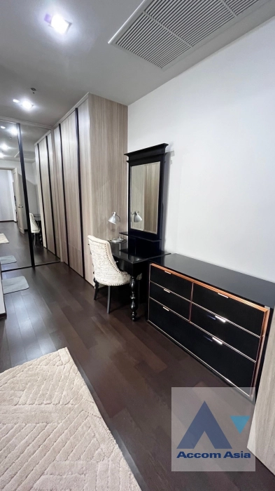 10  1 br Condominium For Rent in Sukhumvit ,Bangkok BTS Phrom Phong at The XXXIX by Sansiri AA27788