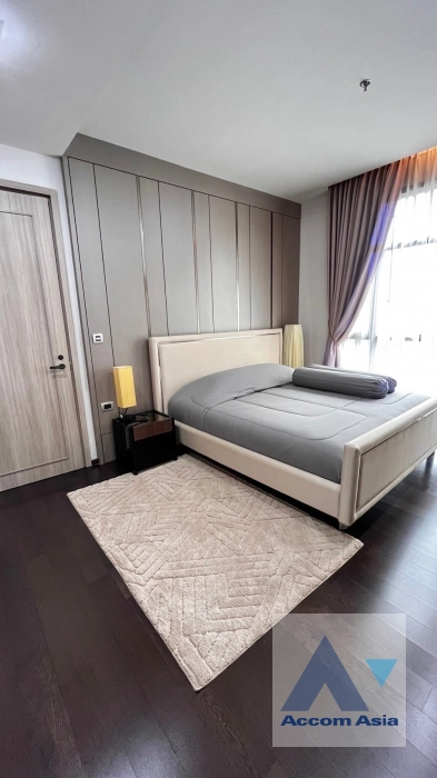 6  1 br Condominium For Rent in Sukhumvit ,Bangkok BTS Phrom Phong at The XXXIX by Sansiri AA27788