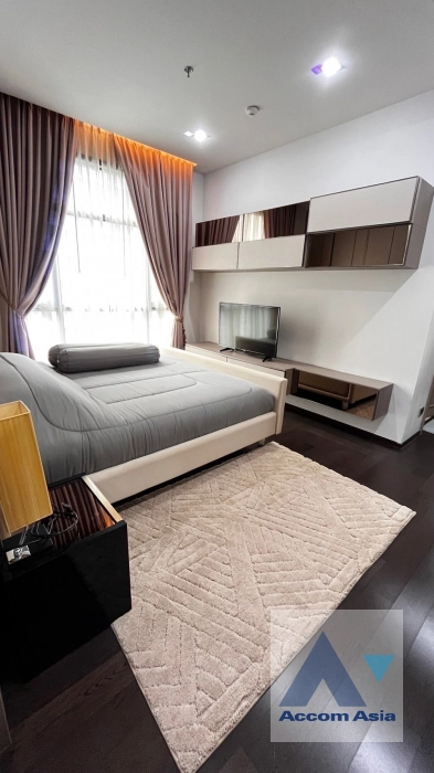 5  1 br Condominium For Rent in Sukhumvit ,Bangkok BTS Phrom Phong at The XXXIX by Sansiri AA27788