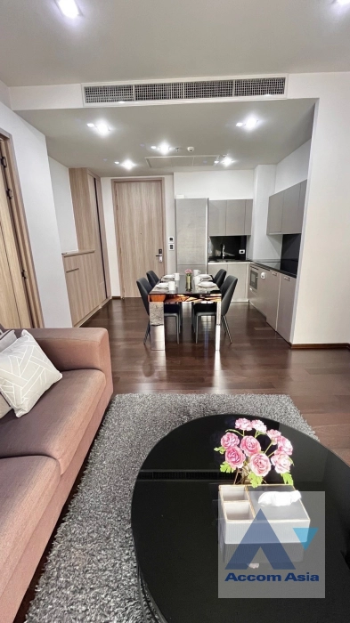  1  1 br Condominium For Rent in Sukhumvit ,Bangkok BTS Phrom Phong at The XXXIX by Sansiri AA27788
