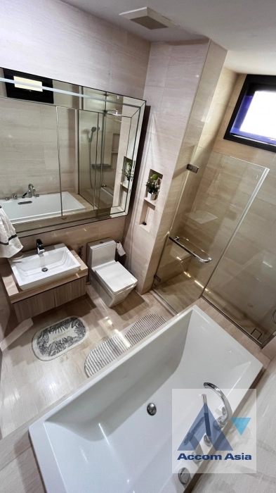 12  1 br Condominium For Rent in Sukhumvit ,Bangkok BTS Phrom Phong at The XXXIX by Sansiri AA27788