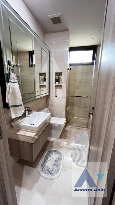 13  1 br Condominium For Rent in Sukhumvit ,Bangkok BTS Phrom Phong at The XXXIX by Sansiri AA27788