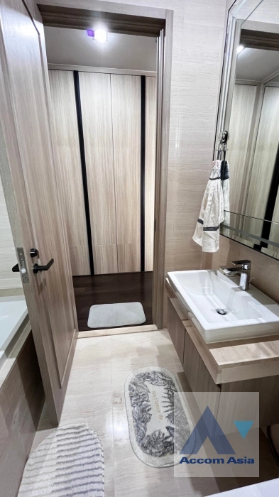 14  1 br Condominium For Rent in Sukhumvit ,Bangkok BTS Phrom Phong at The XXXIX by Sansiri AA27788