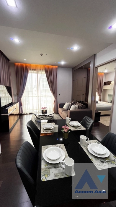 4  1 br Condominium For Rent in Sukhumvit ,Bangkok BTS Phrom Phong at The XXXIX by Sansiri AA27788