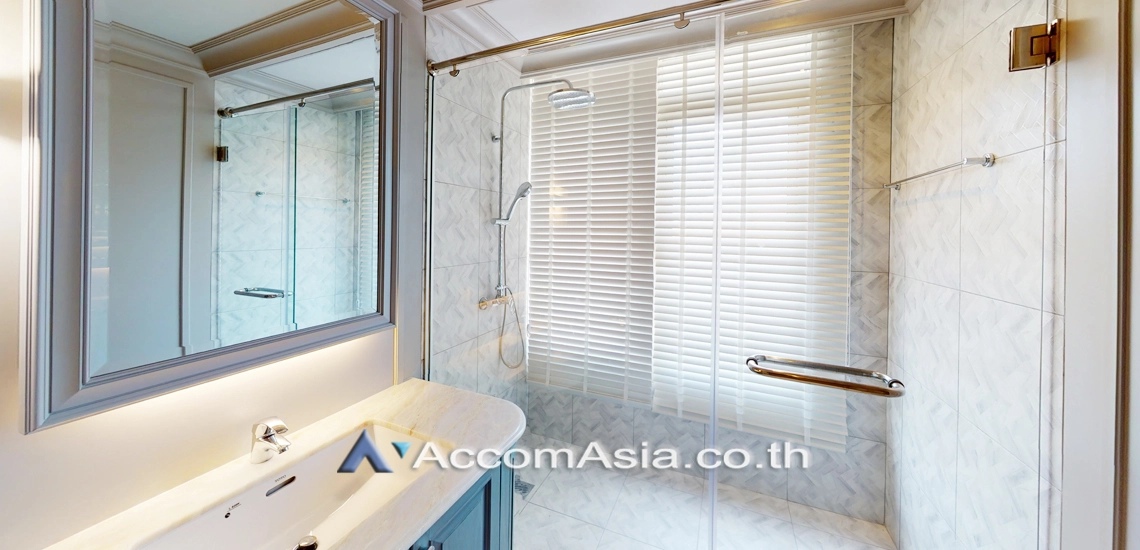 11  4 br Condominium for rent and sale in Sukhumvit ,Bangkok BTS Thong Lo at Hampton Thonglor 10 AA27791