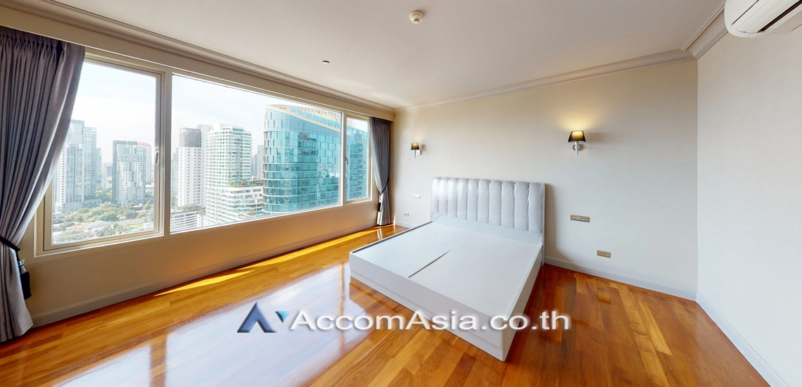 12  4 br Condominium For Rent in Sukhumvit ,Bangkok BTS Thong Lo at Hampton Thonglor 10 AA27791
