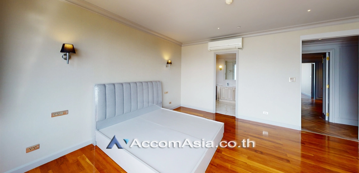 13  4 br Condominium For Rent in Sukhumvit ,Bangkok BTS Thong Lo at Hampton Thonglor 10 AA27791