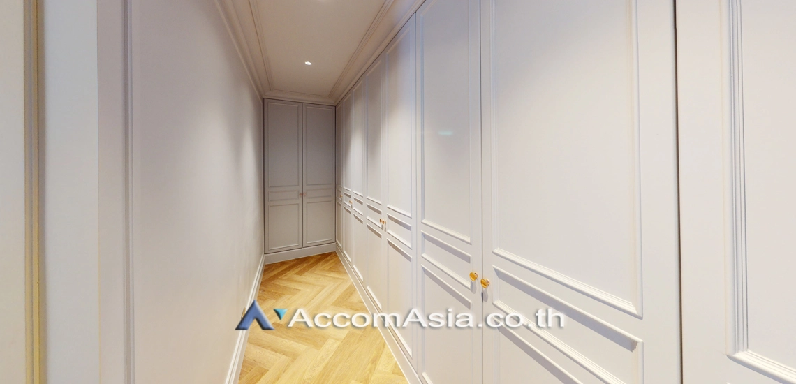 14  4 br Condominium for rent and sale in Sukhumvit ,Bangkok BTS Thong Lo at Hampton Thonglor 10 AA27791