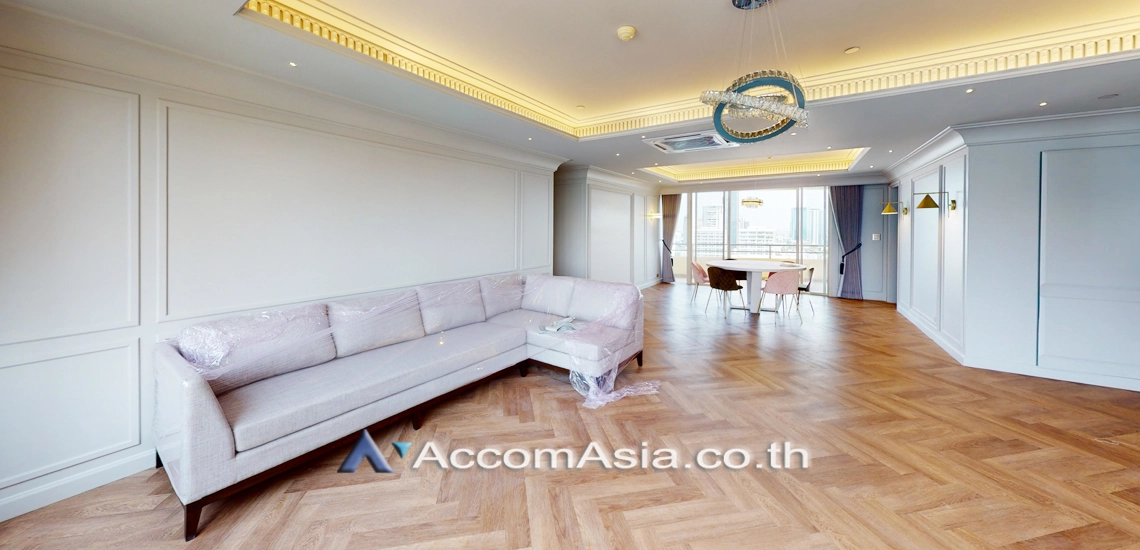  1  4 br Condominium for rent and sale in Sukhumvit ,Bangkok BTS Thong Lo at Hampton Thonglor 10 AA27791