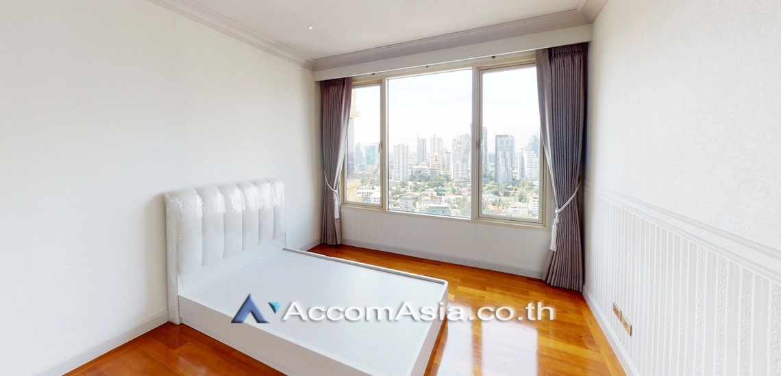 8  4 br Condominium For Rent in Sukhumvit ,Bangkok BTS Thong Lo at Hampton Thonglor 10 AA27791