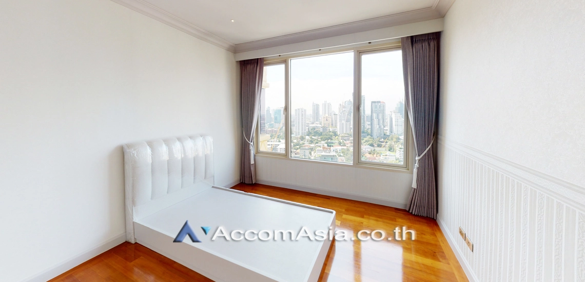8  4 br Condominium for rent and sale in Sukhumvit ,Bangkok BTS Thong Lo at Hampton Thonglor 10 AA27791
