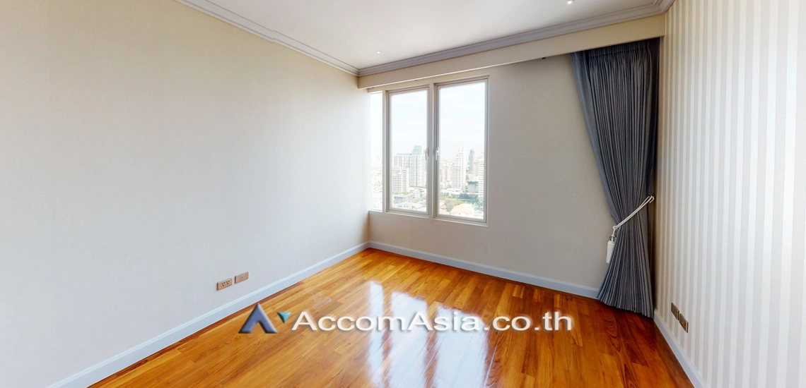 9  4 br Condominium for rent and sale in Sukhumvit ,Bangkok BTS Thong Lo at Hampton Thonglor 10 AA27791