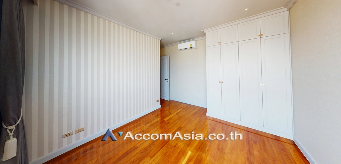 10  4 br Condominium For Rent in Sukhumvit ,Bangkok BTS Thong Lo at Hampton Thonglor 10 AA27791