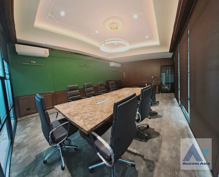 9  House For Rent in Lat Phrao ,Bangkok MRT Lat Phrao AA27793