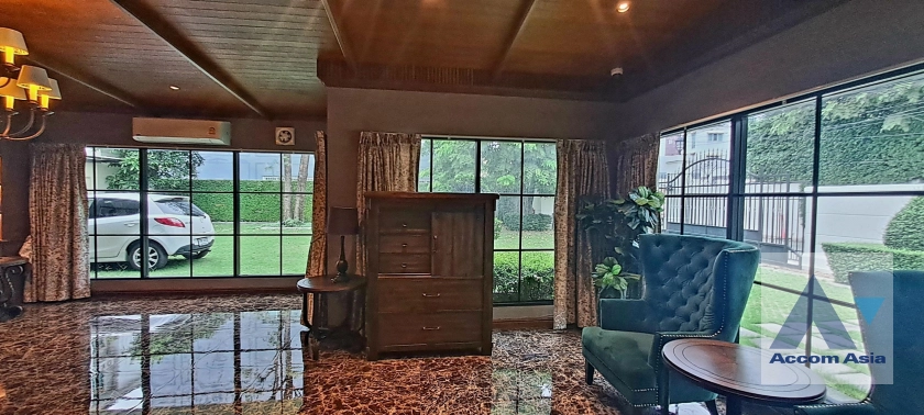 5  House For Rent in Lat Phrao ,Bangkok MRT Lat Phrao AA27793